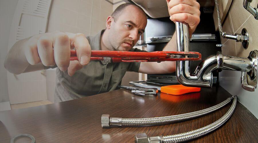 Local water heater installation in Ennis, TX